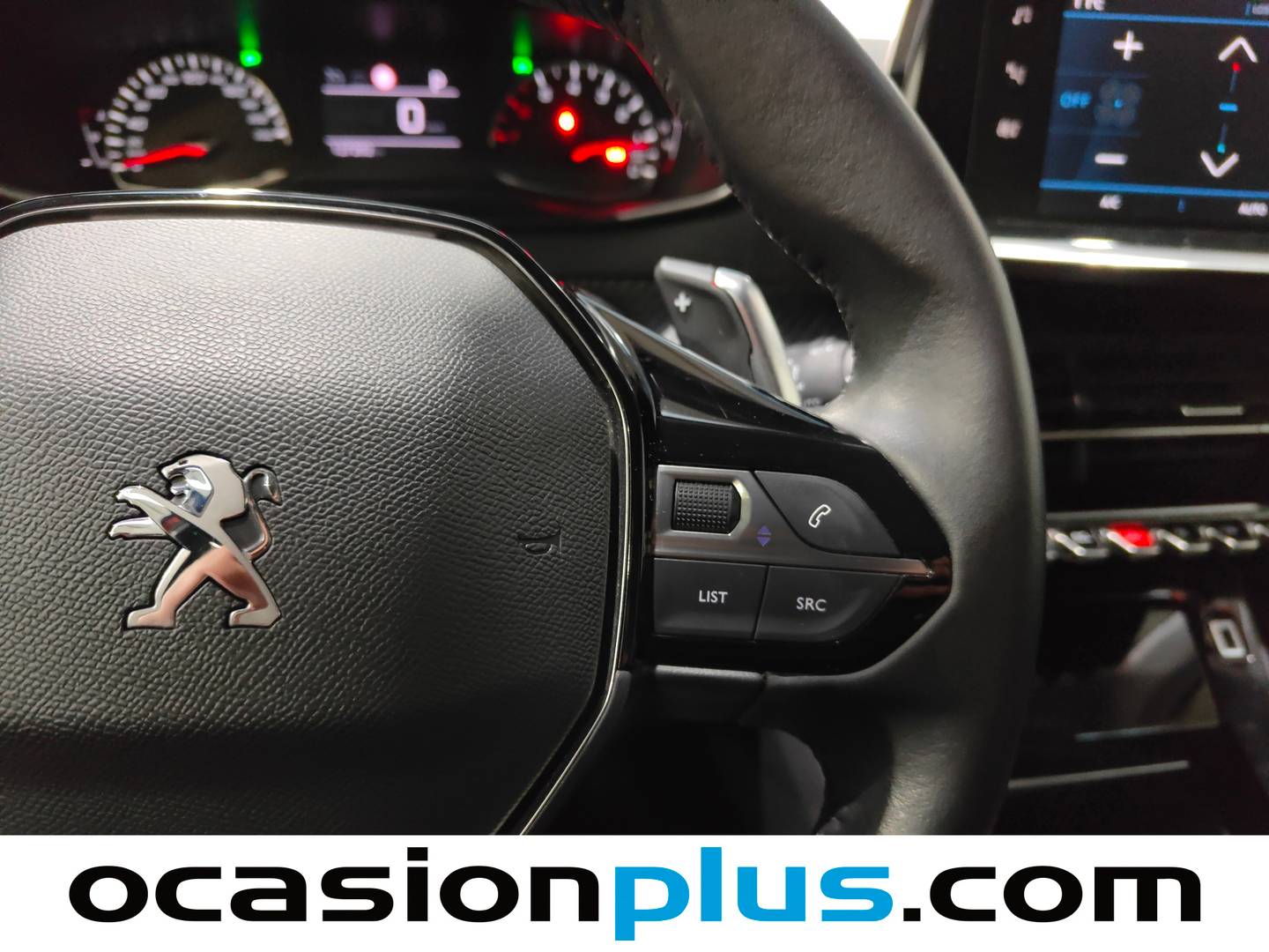 Peugeot 2008 Peugeot 2008 PureTech 130 S&S Allure EAT8 (130 CV) barato