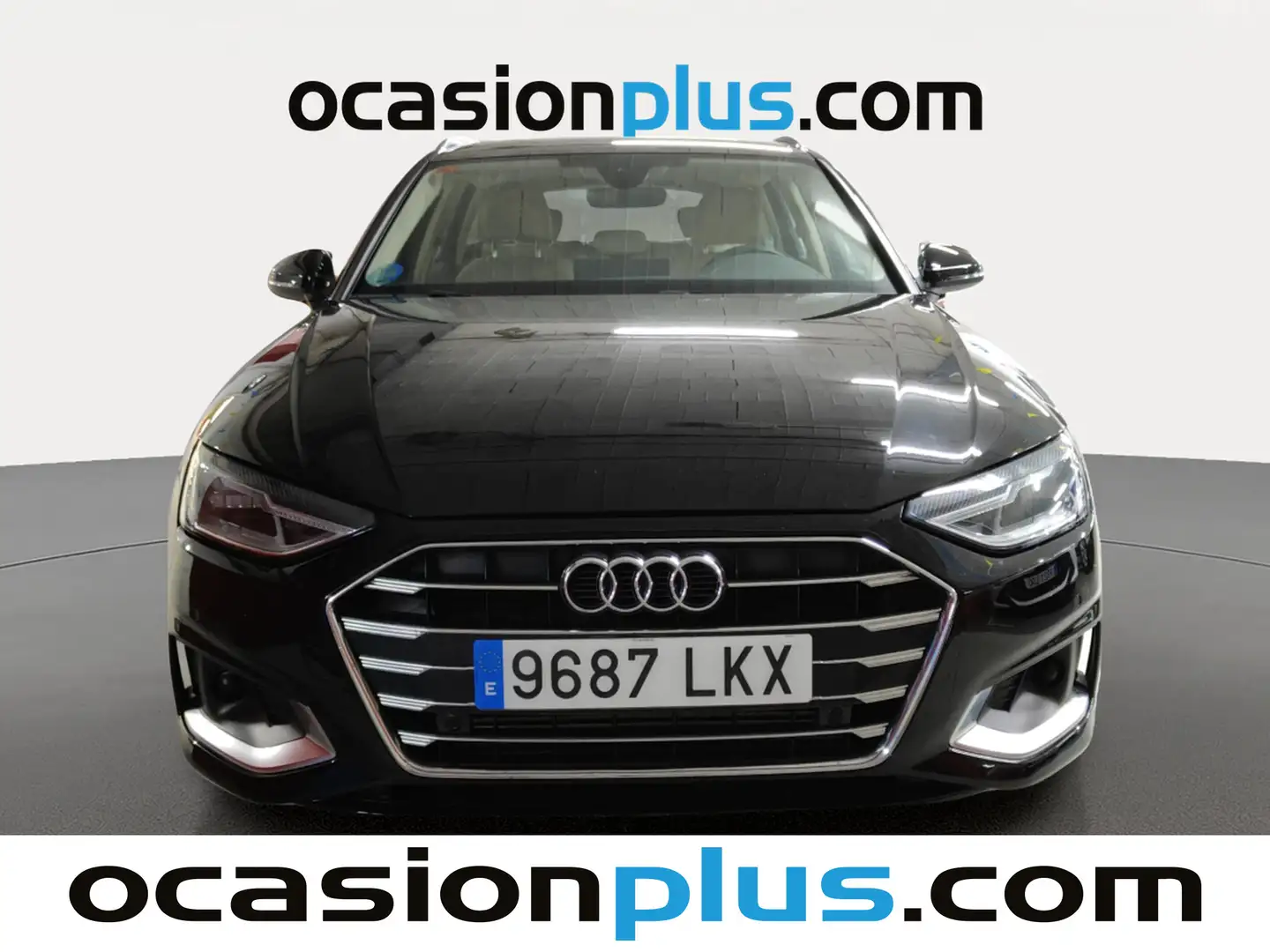 Foto Audi A4 Audi A4 Avant Advanced 35 TFSI (150 CV) S tronic