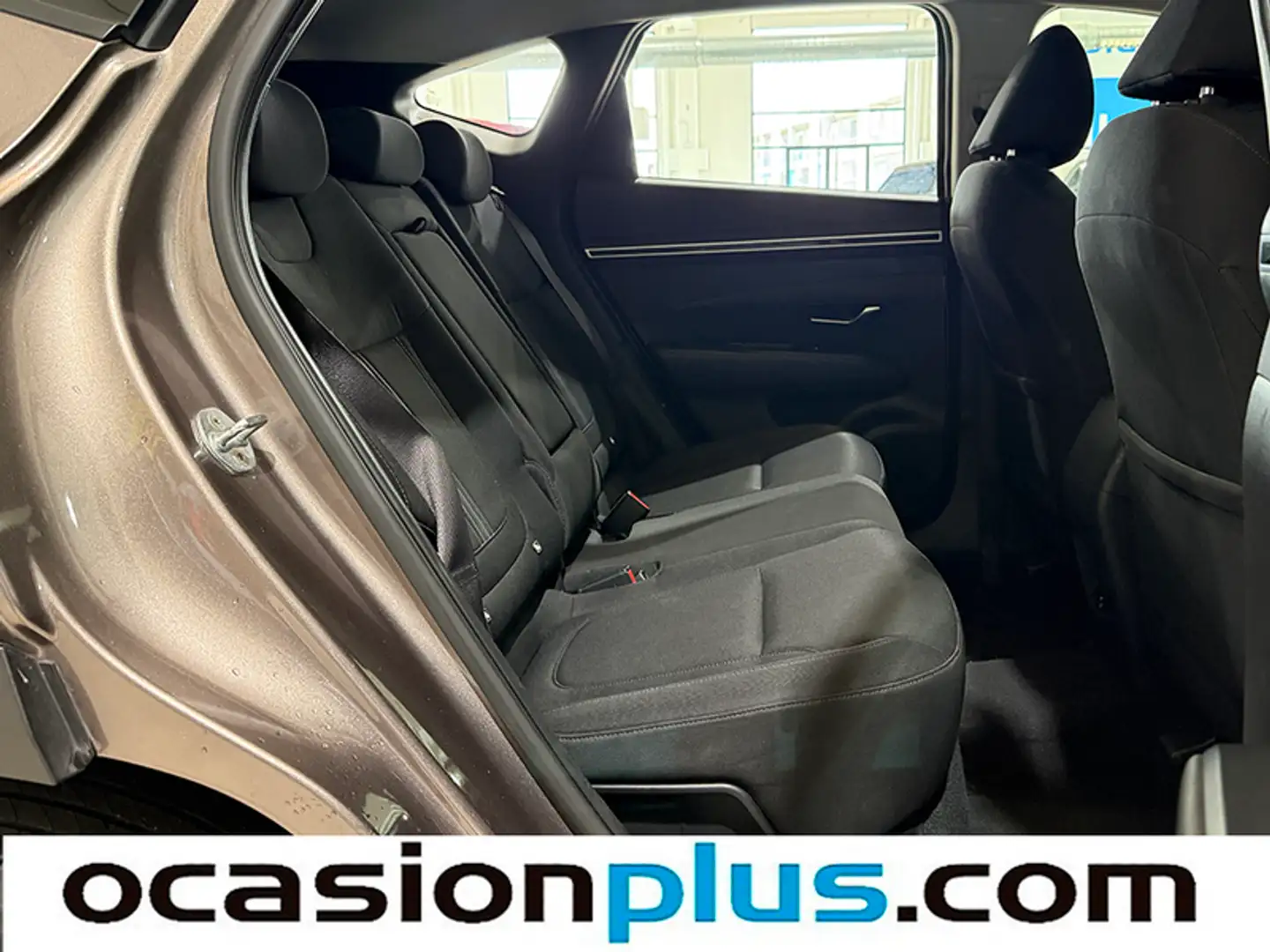 Foto Hyundai Tucson Hyundai Tucson 1.6 CRDI Maxx (115 CV)