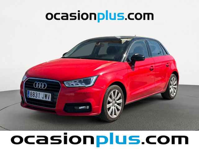 Audi A1 Ocasión Córdoba