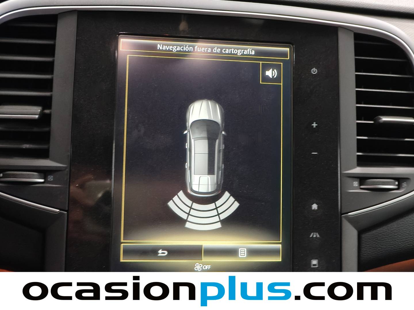 Extras del Renault Talisman Renault Talisman Sport Tourer Zen Energy dCi (160 CV) TT EDC