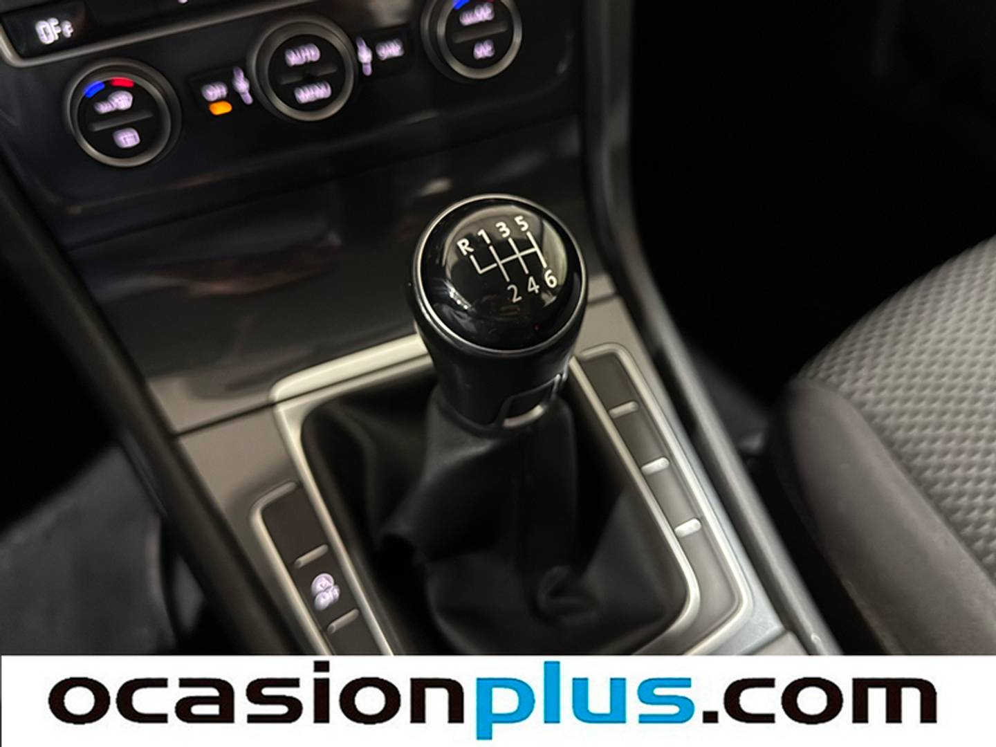 Volkswagen Golf Volkswagen Golf Business 1.0 TSI (110 CV) barato