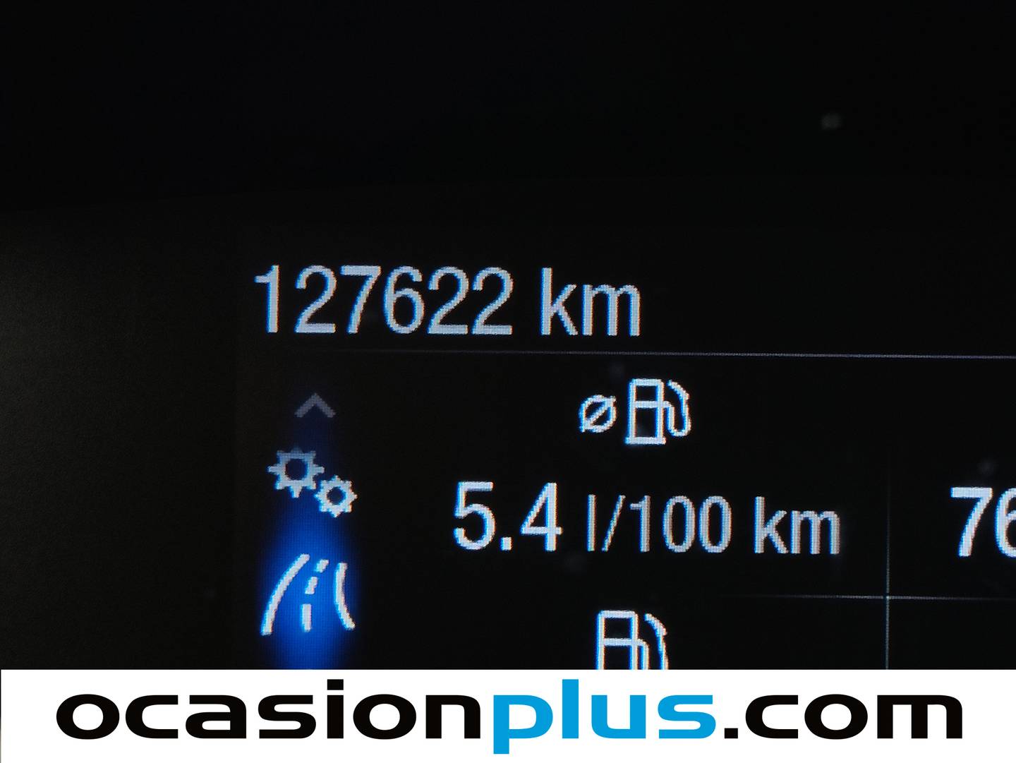 Ford EcoSport Ford EcoSport 1.5 TDCi S&S Titanium (100 CV) seminuevo