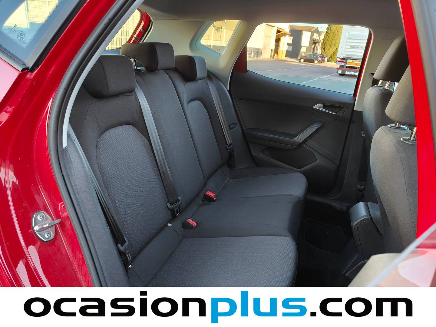 Seat Arona SEAT Arona 1.0 TSI Style XL (110 CV) km 0