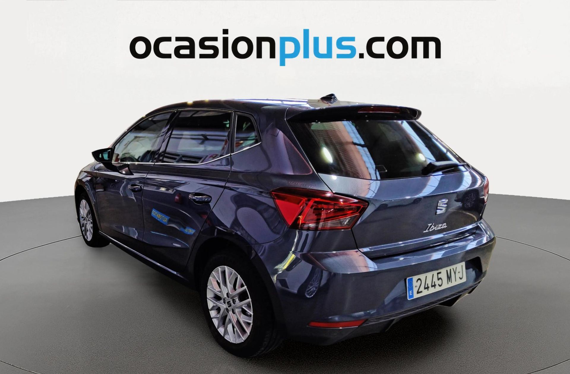 SEAT Ibiza 1.0 TSI Xcellence - foto 3