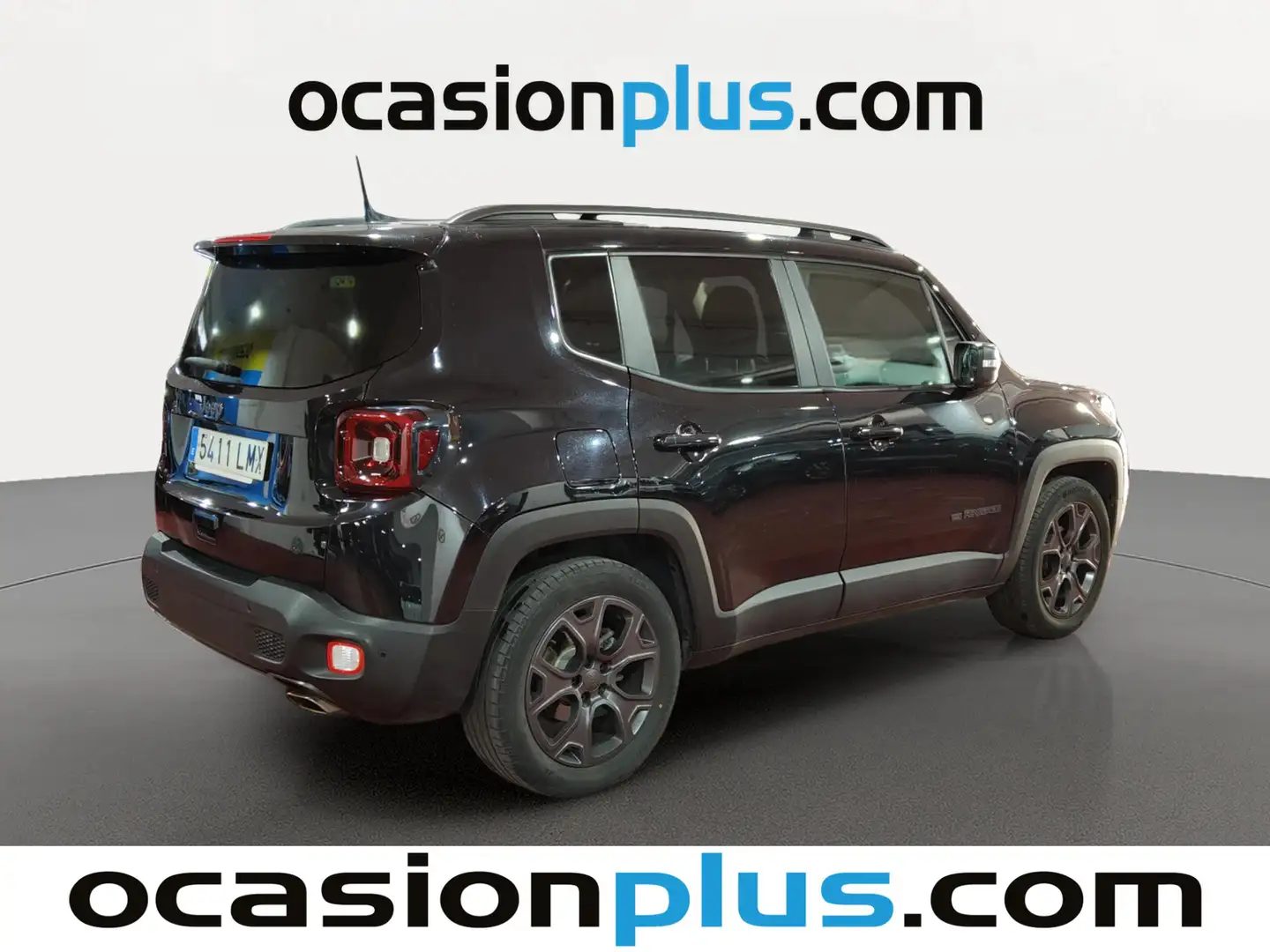 Foto Jeep Renegade Jeep Renegade 1.0G Limited 4x2 (120 CV)