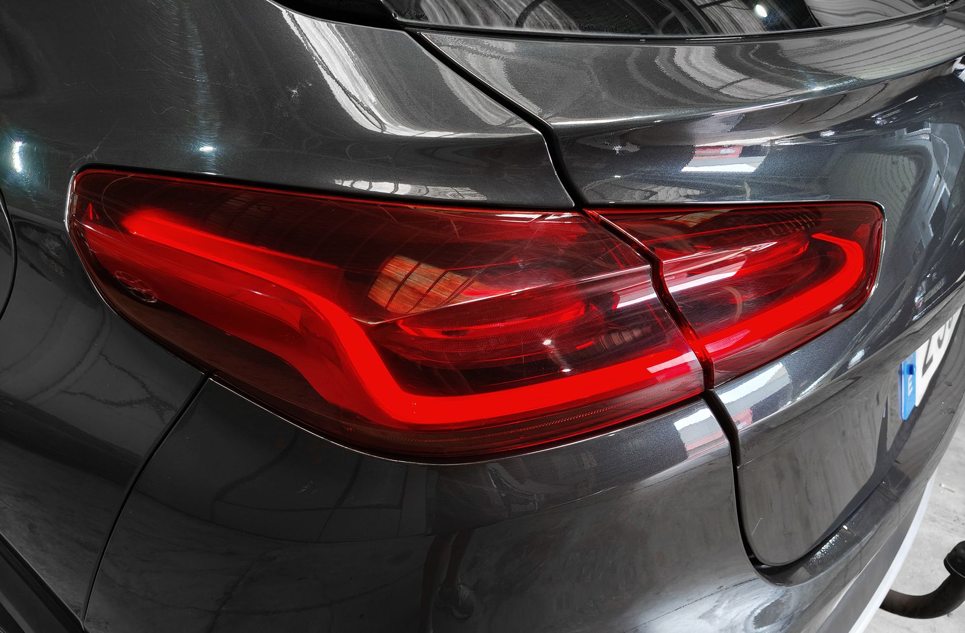 Kia XCeed 1.0 T-GDi Tech - foto 16