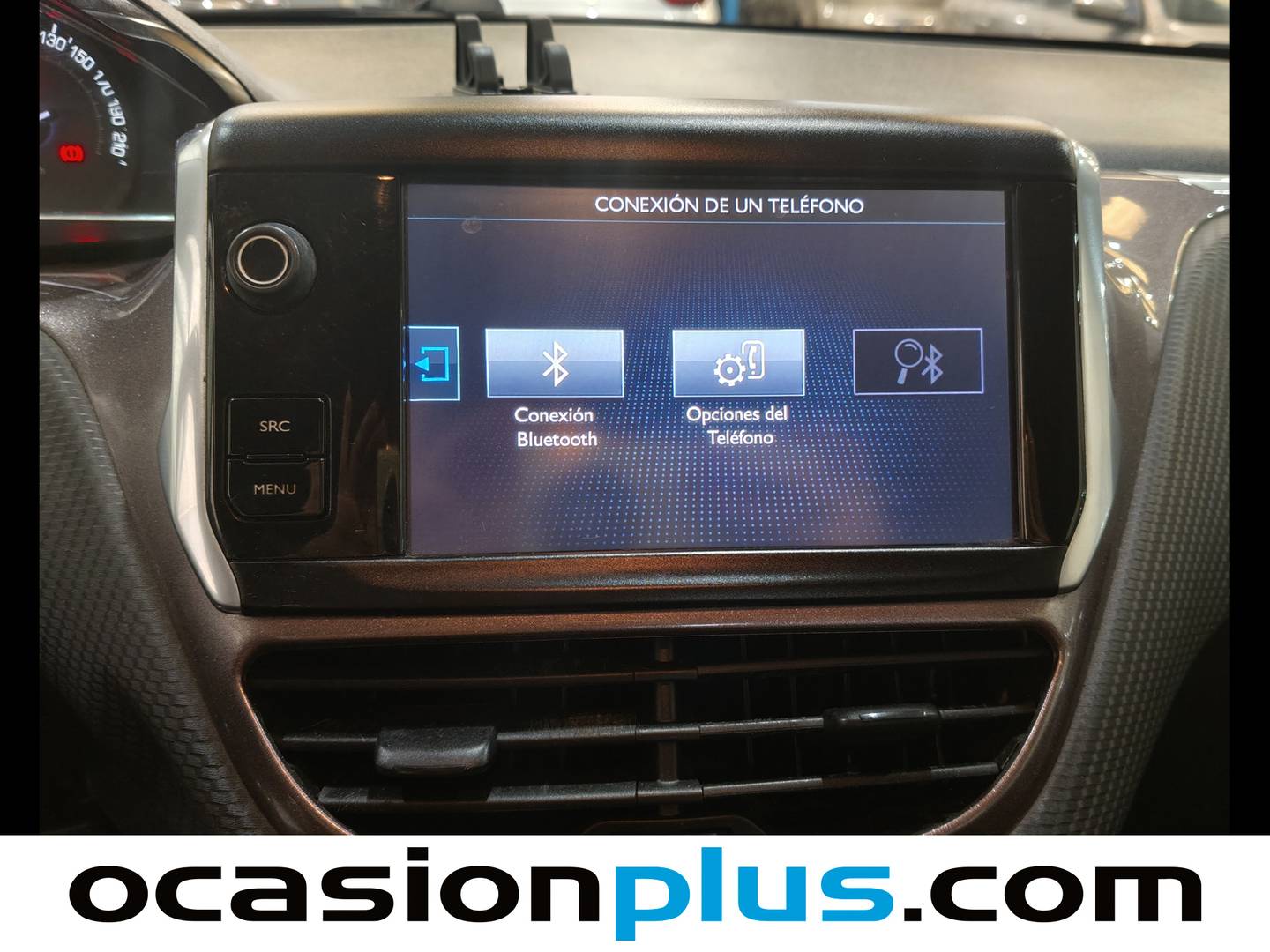 Peugeot 2008 Peugeot 2008 e-HDI 92 Active (92 CV) 2015