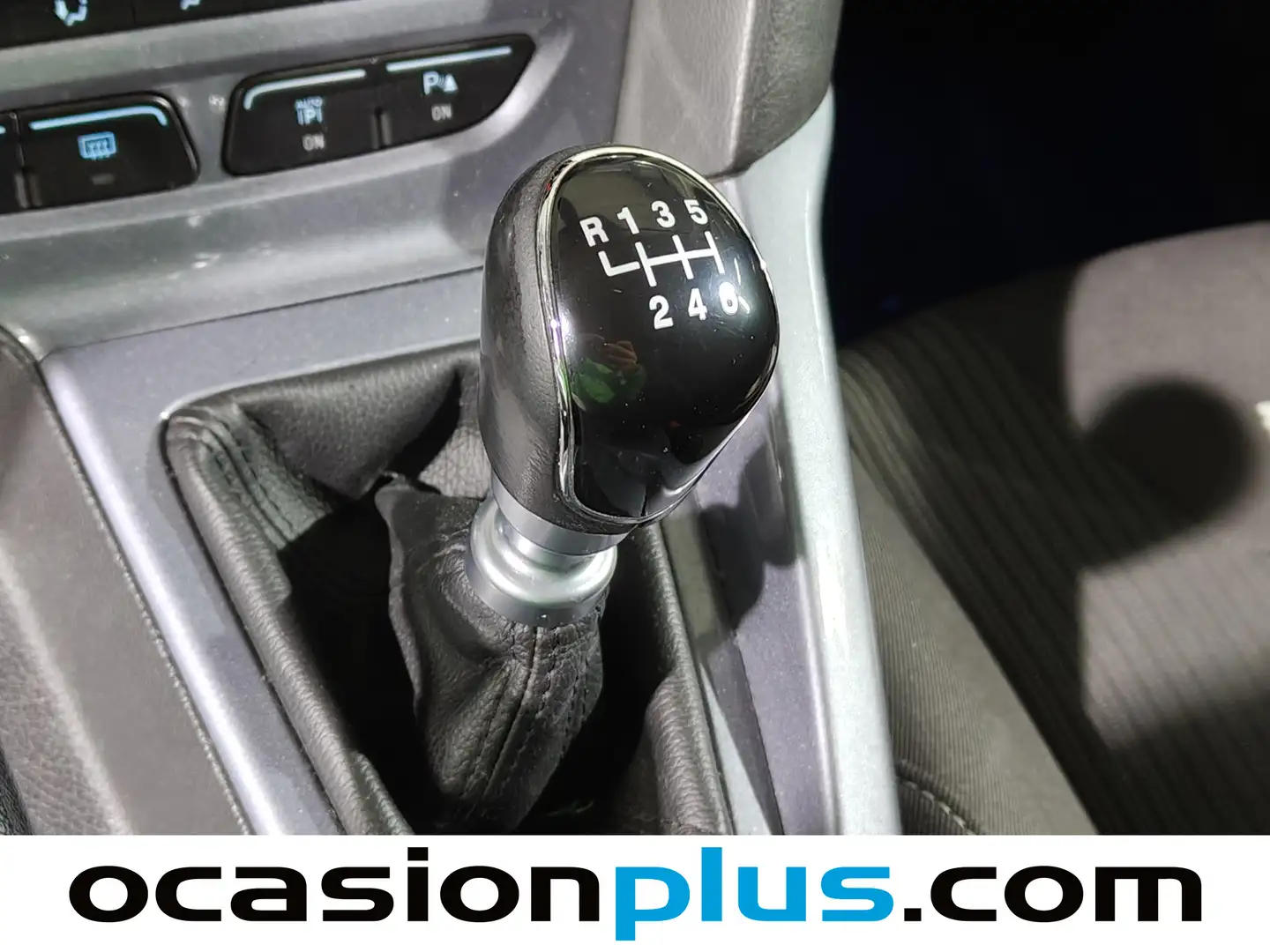 Foto Ford Focus Ford Focus 1.6 TDCI Trend (115 CV)