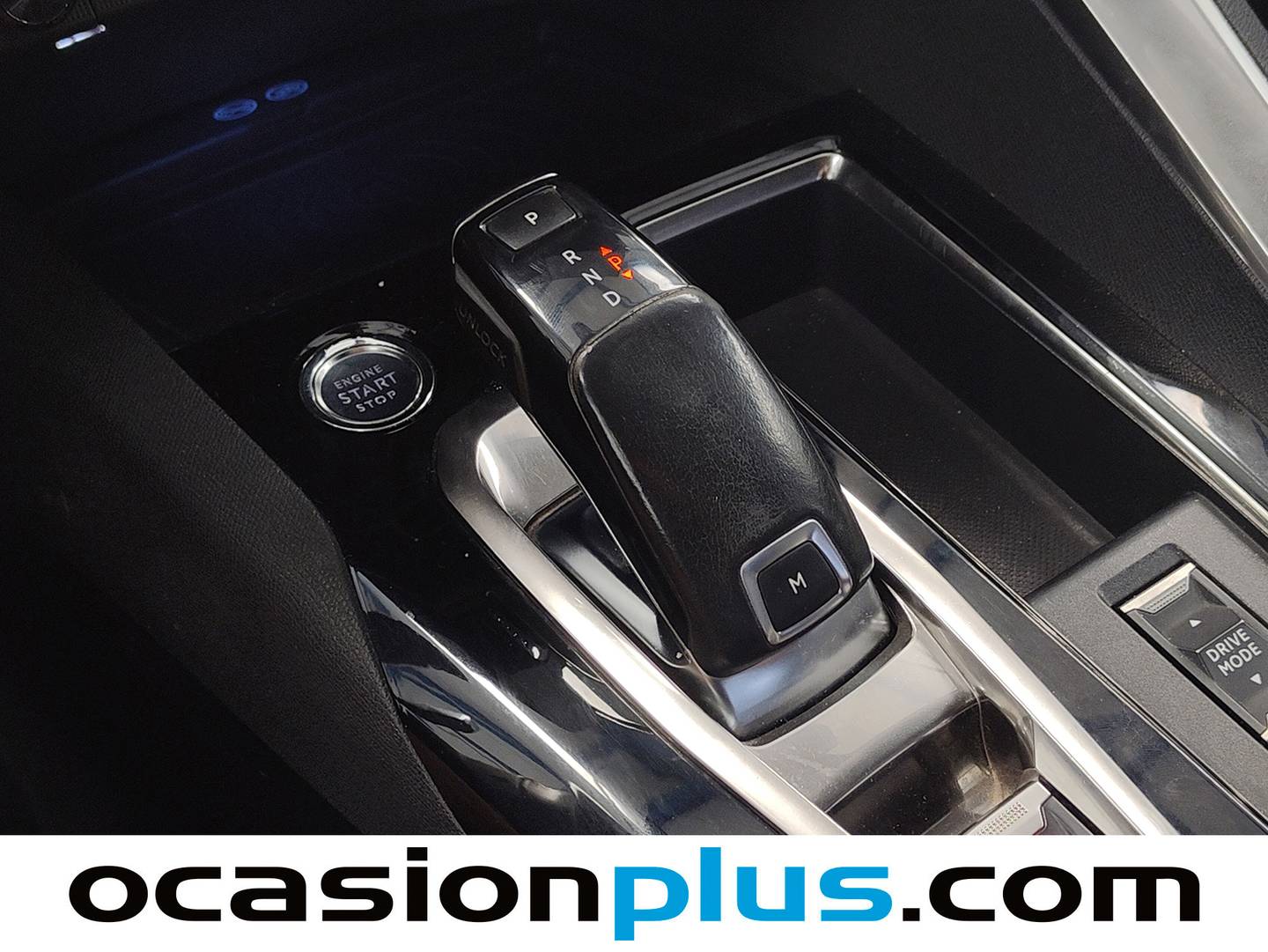 Peugeot 3008 Peugeot 3008 BlueHDi 130 S&S Allure Pack EAT8 (130 CV) de segunda mano