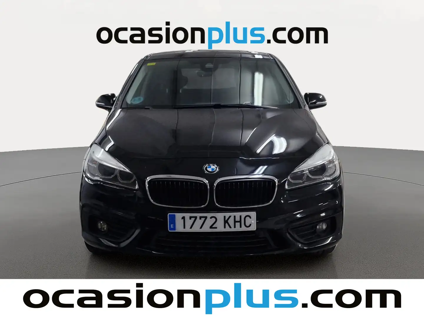 Foto BMW Serie 2 Active Tourer BMW Serie 2 218d Active Tourer Business (150 CV)