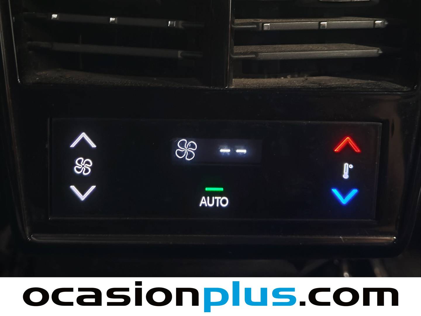 DS DS 7 Crossback DS DS7 Crossback BlueHDi 180 Grand Chic Auto (180 CV) de ocasión