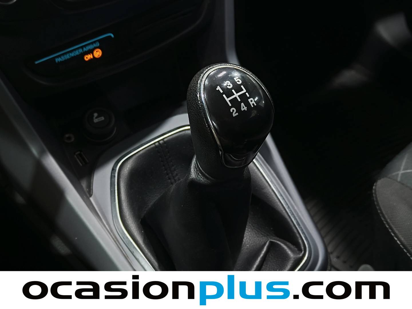 Ford B-MAX Ford B-Max 1.6 TDCi Trend (95 CV) de segunda mano