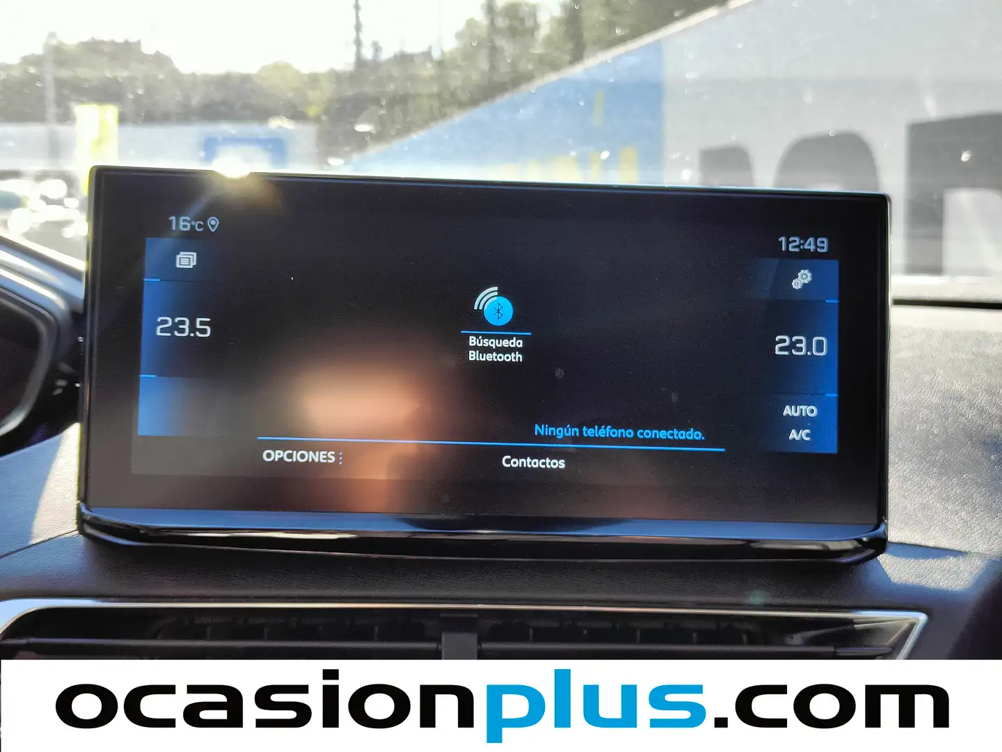 Foto Peugeot 5008 Peugeot 5008 PureTech 130 S&S Allure EAT8 (130 CV)