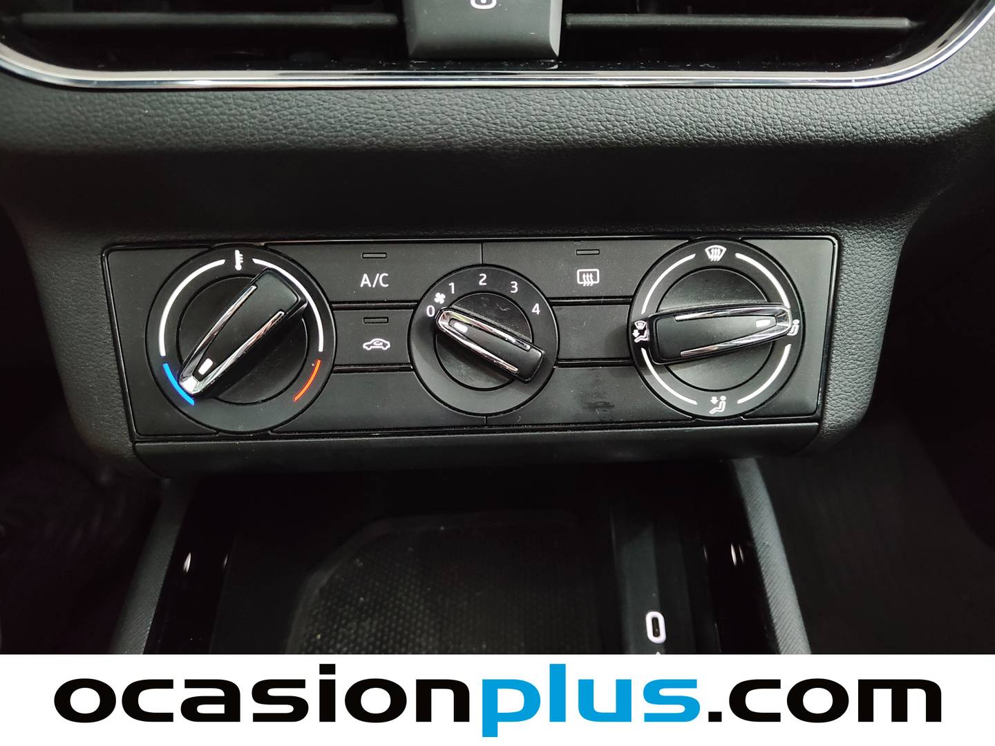 Skoda Kamiq Skoda Kamiq 1.0 TSI Montecarlo DSG (110 CV) automático