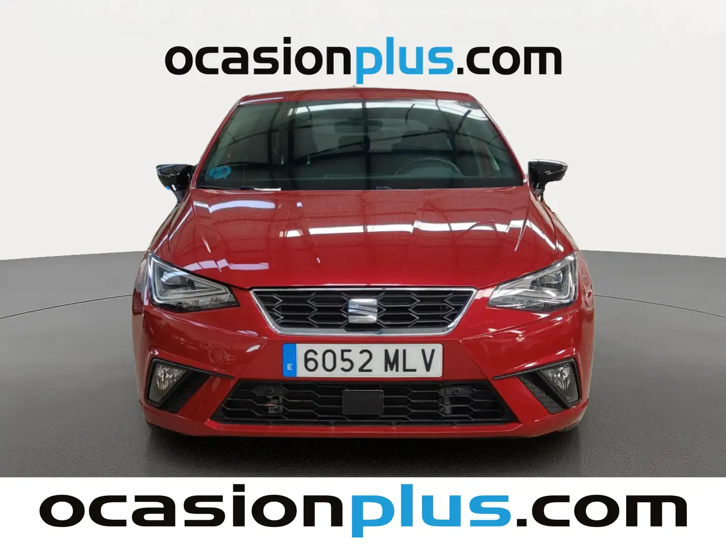 Foto Seat Ibiza SEAT Ibiza 1.0 TSI S&S FR XL (110 CV)