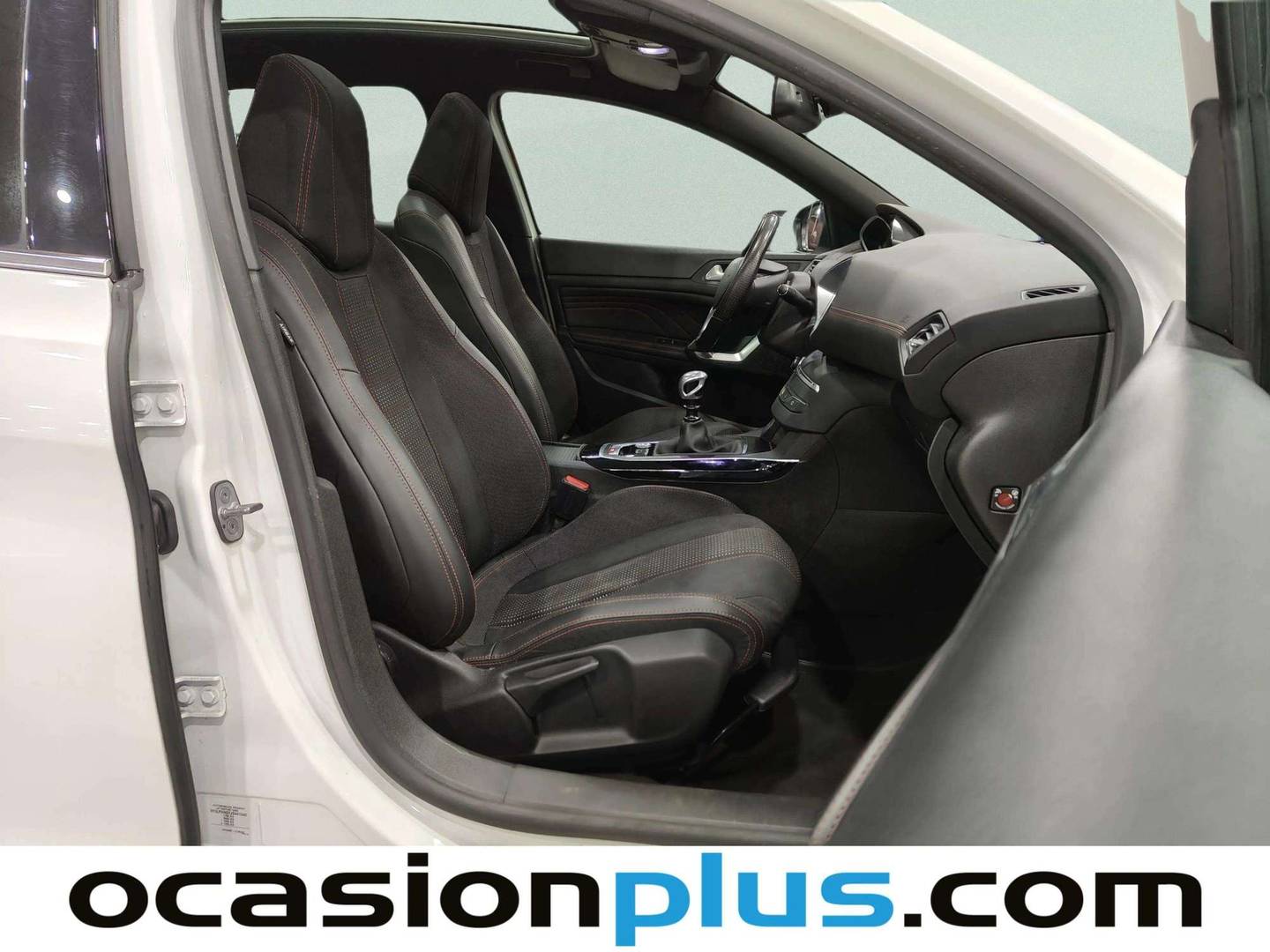 Peugeot 308 Peugeot 308 PureTech 130 S&S GT Line (130 CV) seminuevo