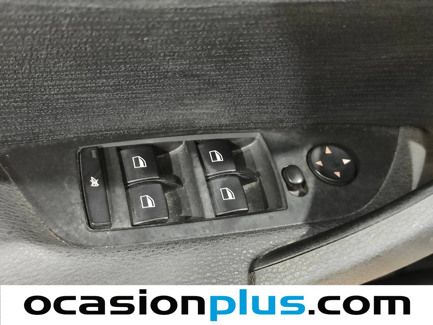 BMW X1 BMW X1 xDrive18d (143 CV) manual