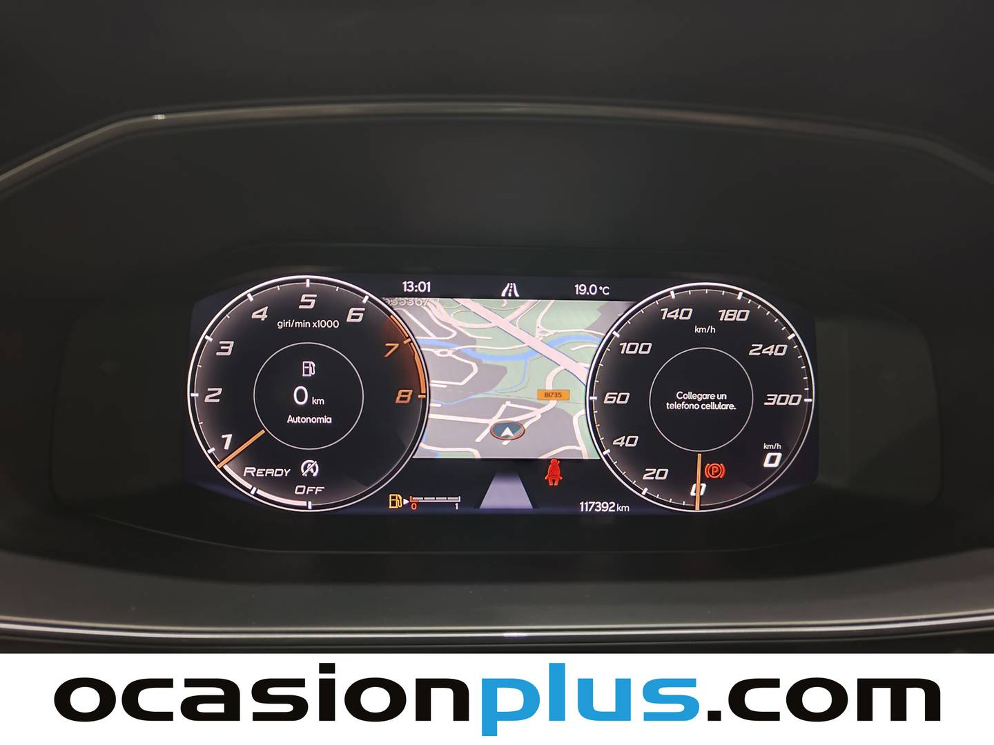 Foto Cupra Formentor CUPRA Formentor 1.5 TSI (150 CV)