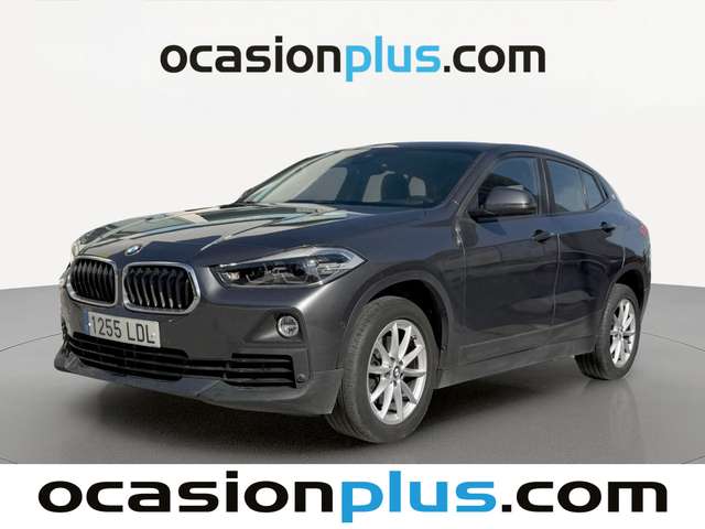 BMW X2 sDrive18d (150 CV) de segunda mano