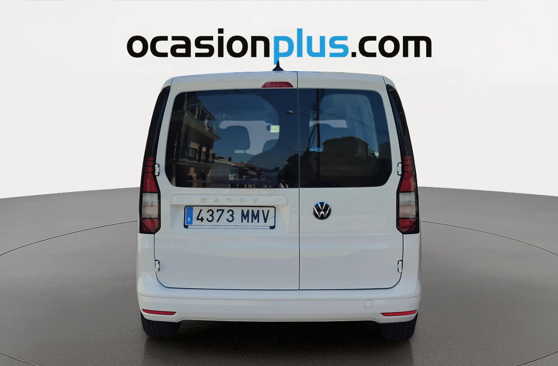 Volkswagen Caddy 2.0 TDI BMT - foto 9