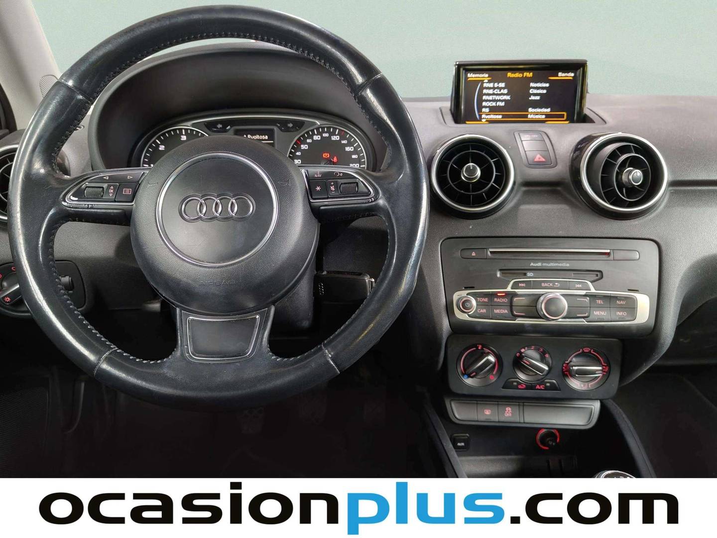 Audi A1 Audi A1 Adrenalin 1.4 TDI ultra (90 CV) manual