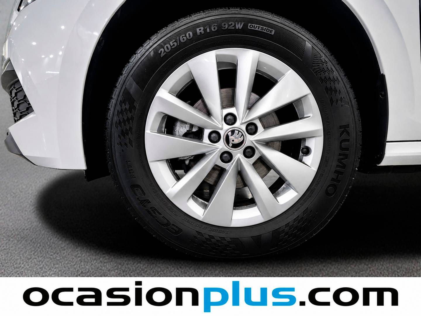 Skoda Kamiq Skoda Kamiq 1.0 TSI Ambition (95 CV) gasolina