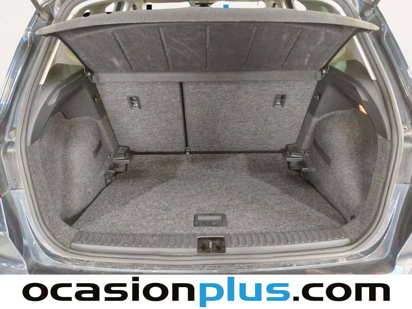 Fotos maletero Seat Arona Seat Arona 1.0 TSI Style XL Edition (110 CV)