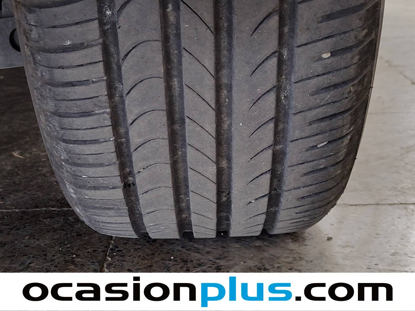 Seat León Seat León 1.6 TDI S&S Reference (110 CV) 110cv