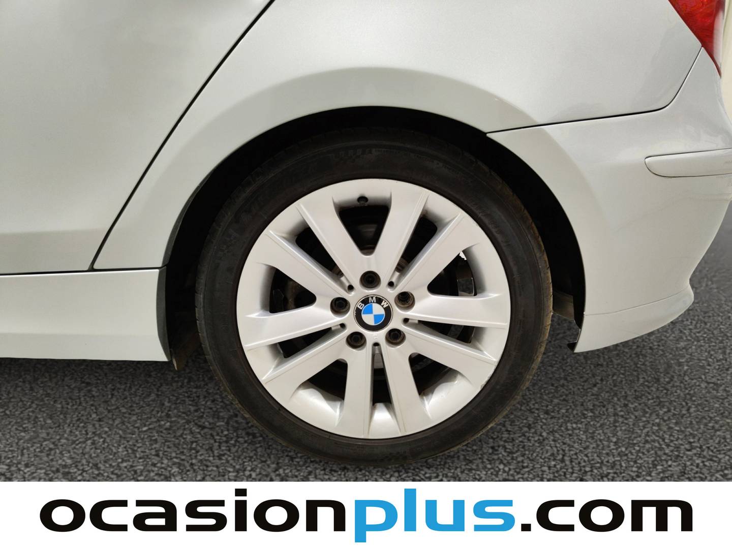 Foto BMW Serie 1 BMW Serie 1 120i  (170 CV)