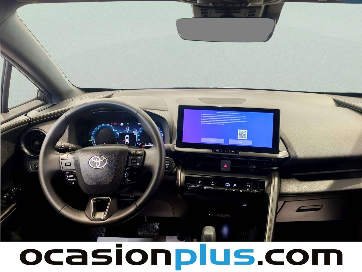 Toyota C-HR Toyota C-HR 140H Advance (140 CV) al mejor precio