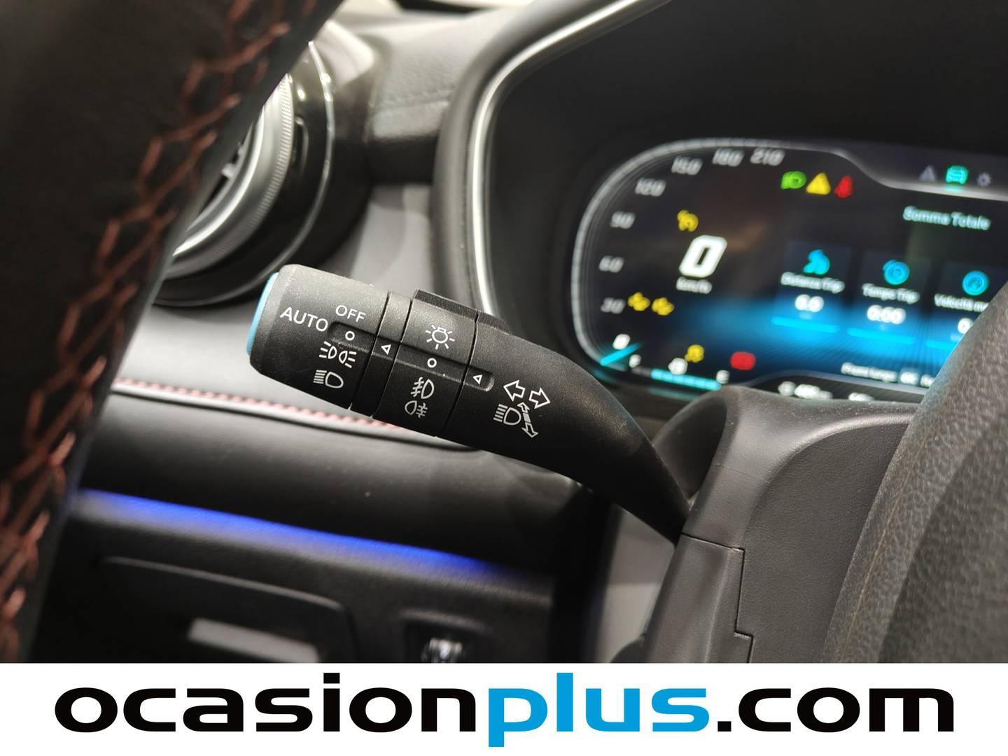 MG HS MG HS 1.5 Turbo GDI Luxury  (162 CV) barato