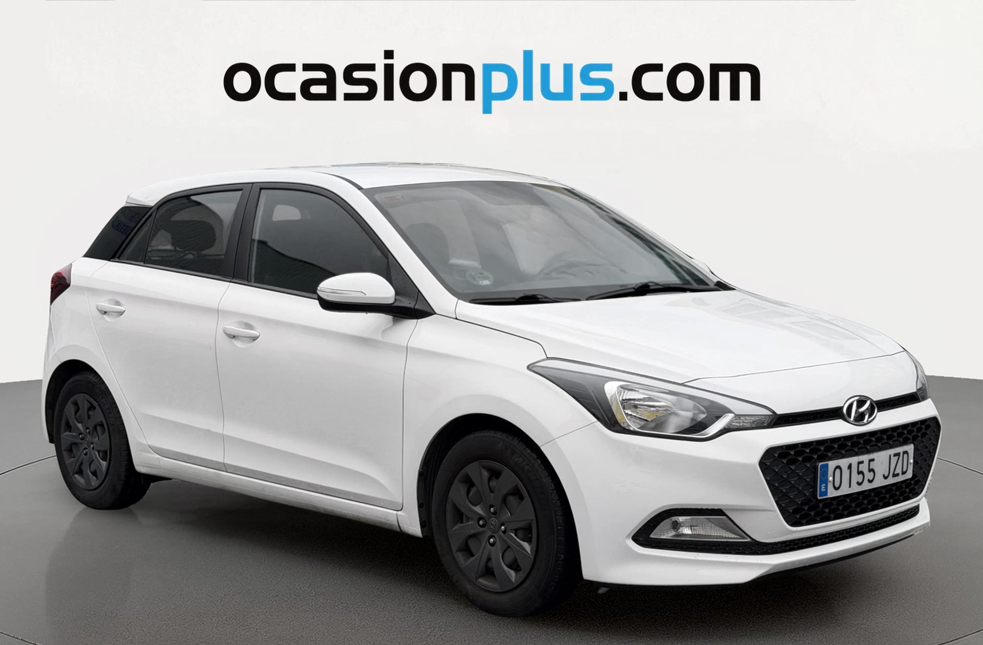 Hyundai i20 1.2 MPI Fresh - foto 2