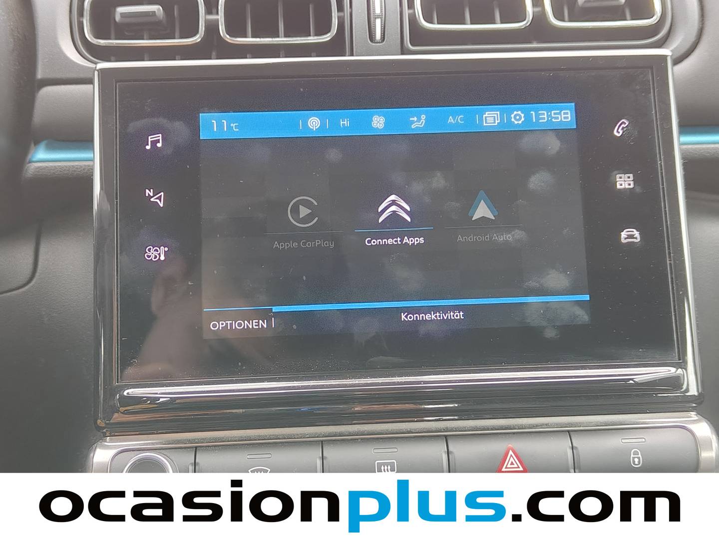 Foto Citroën C3 Citroen C3 PureTech 83 Feel Pack (83 CV)