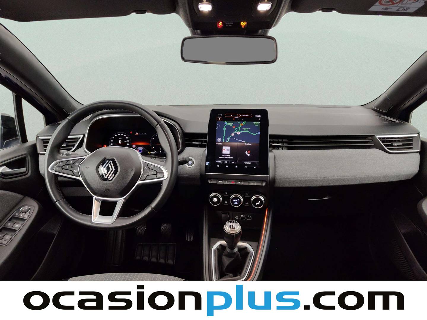 Renault Clio Renault Clio Techno TCe (90 CV) de ocasión