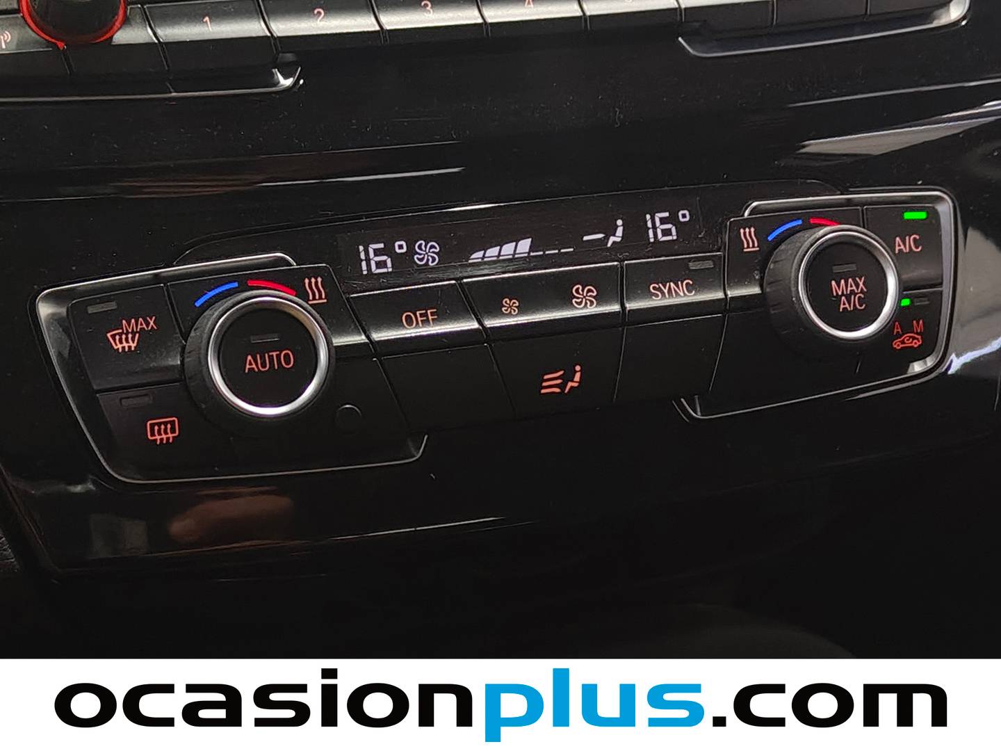 BMW X1 BMW X1 sDrive18d (150 CV) 2018