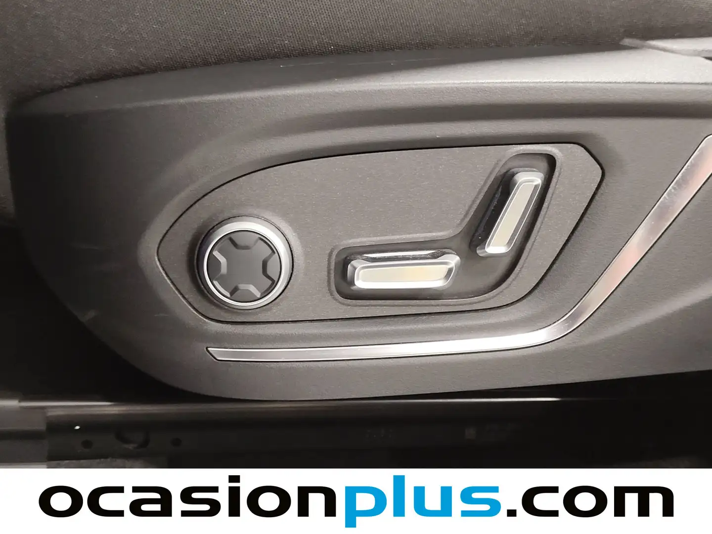 Foto Lynk & Co 01 Lynk & Co 01 1.5 PHEV 6.6kW  (261 CV)