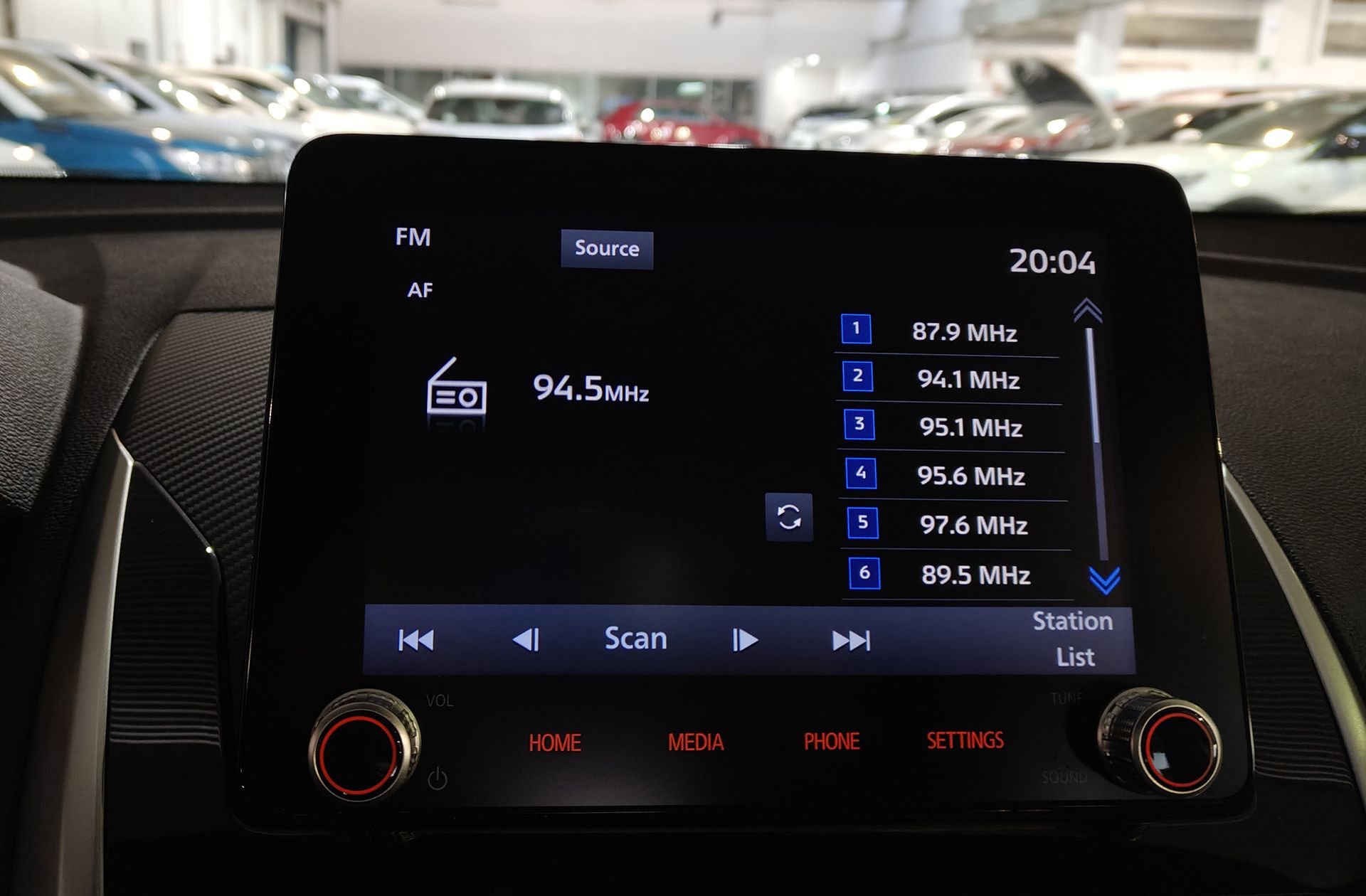 Mitsubishi Eclipse Cross 2.4 PHEV Kaiteki 4WD - foto 30