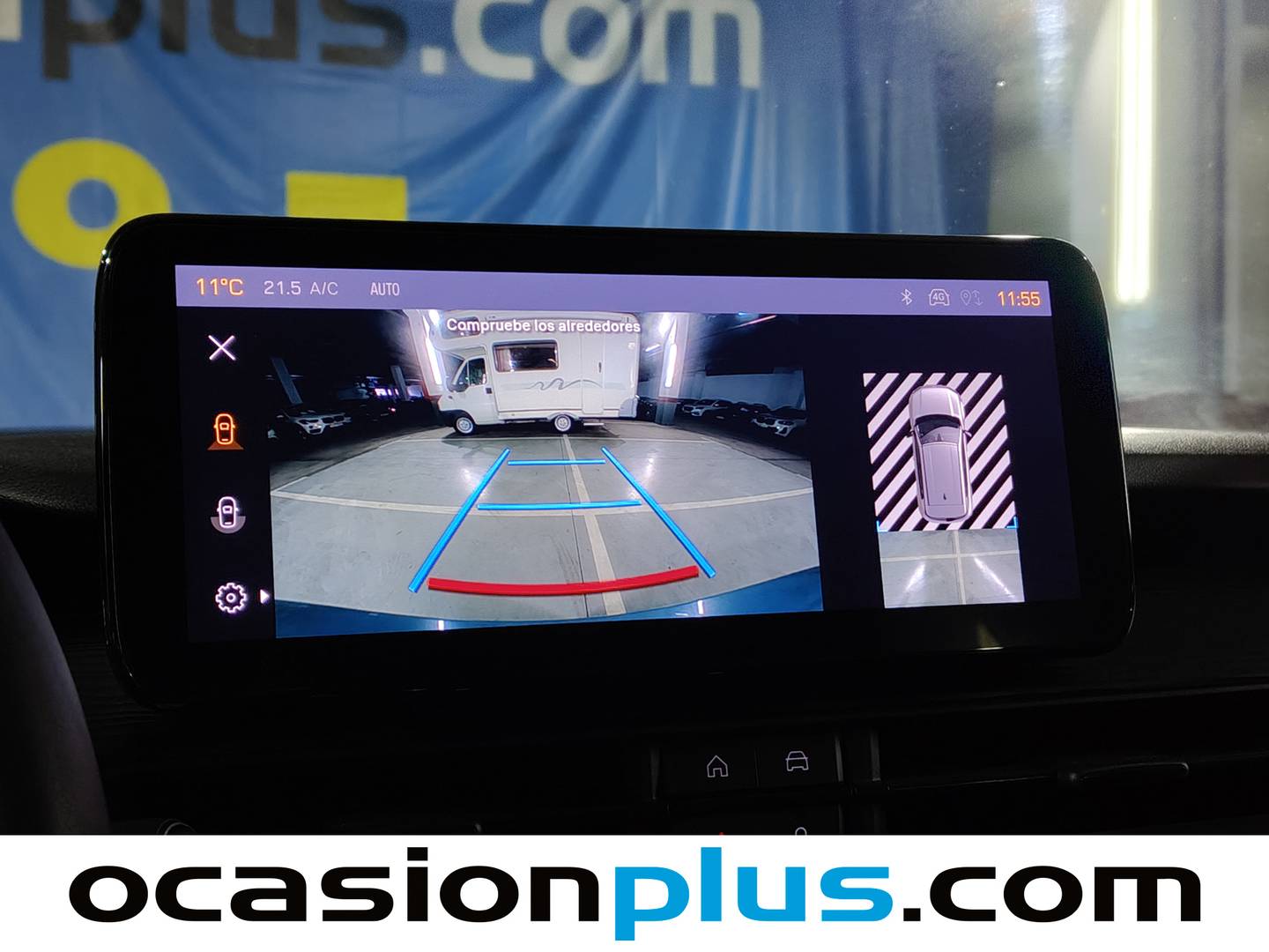 Foto Jeep Avenger Jeep Avenger 1.2 G Longitude (100 CV)