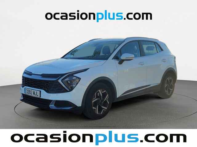 Kia Segunda Mano Particulares Vizcaya