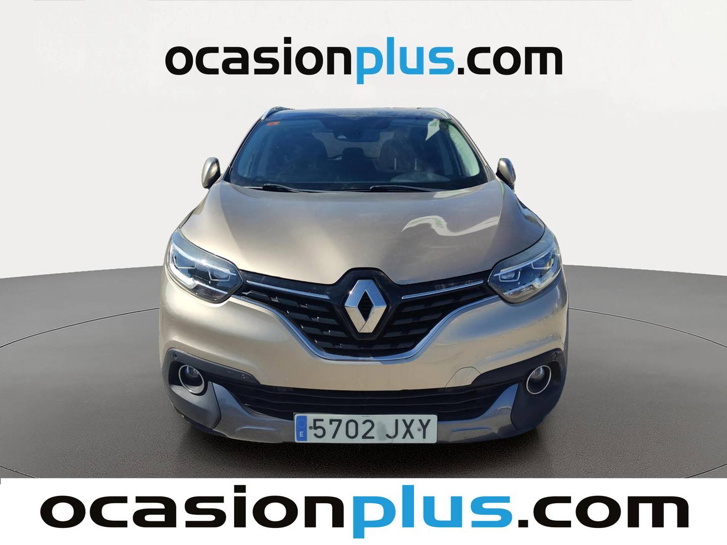 Renault Kadjar Renault Kadjar Zen Energy dCi (110 CV) barato