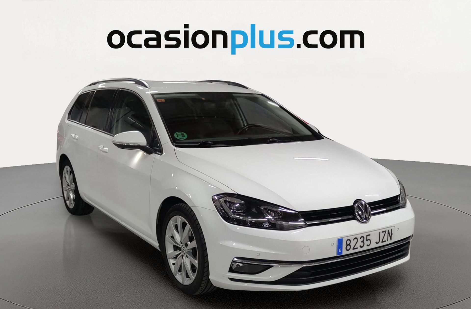 Volkswagen Golf Variant Advance 1.4 TSI DSG - foto 2