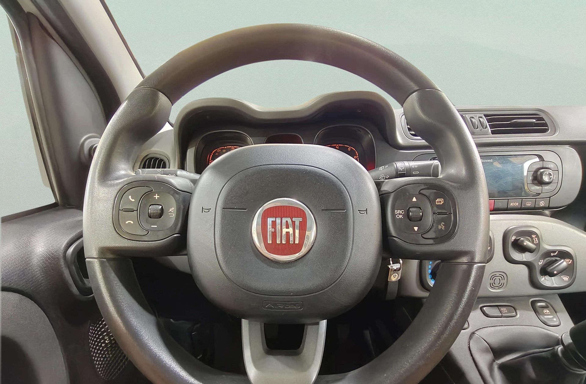 Fiat Panda 1.2 Lounge - foto 18