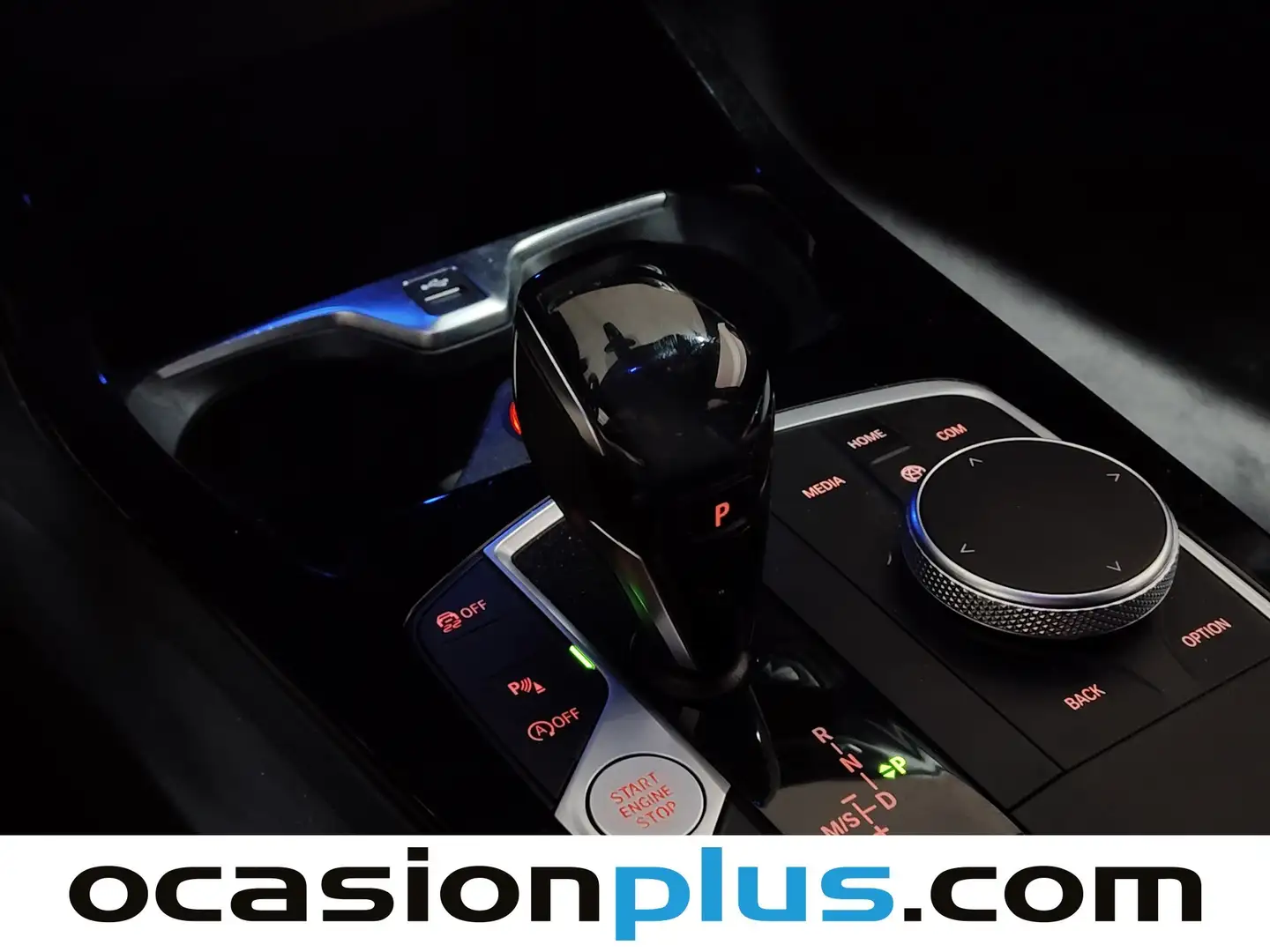 Foto BMW Serie 1 BMW Serie 1 118i (136 CV) PACK M