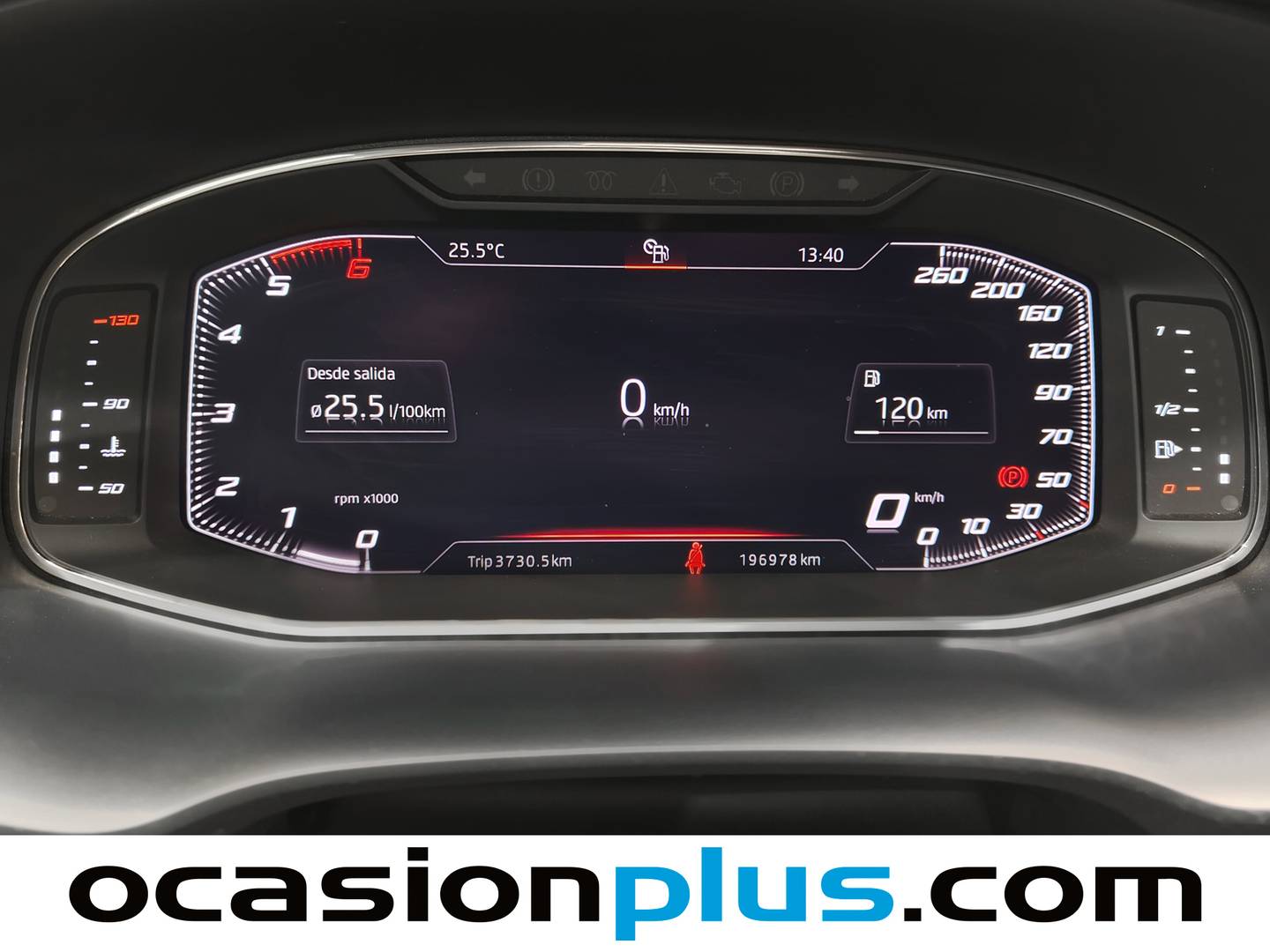 Seat León Seat León ST 2.0 TDI S&S FR (150 CV) 2017