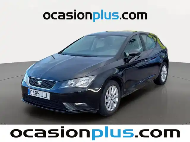 Seat León 1.2 TSI St&Sp Style (110 CV) de segunda mano