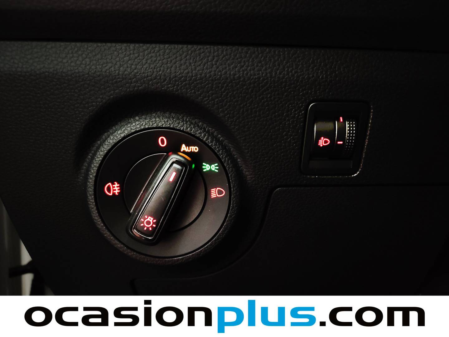 Foto Seat Arona SEAT Arona 1.0 TGI GNC Reference Edition (90 CV)