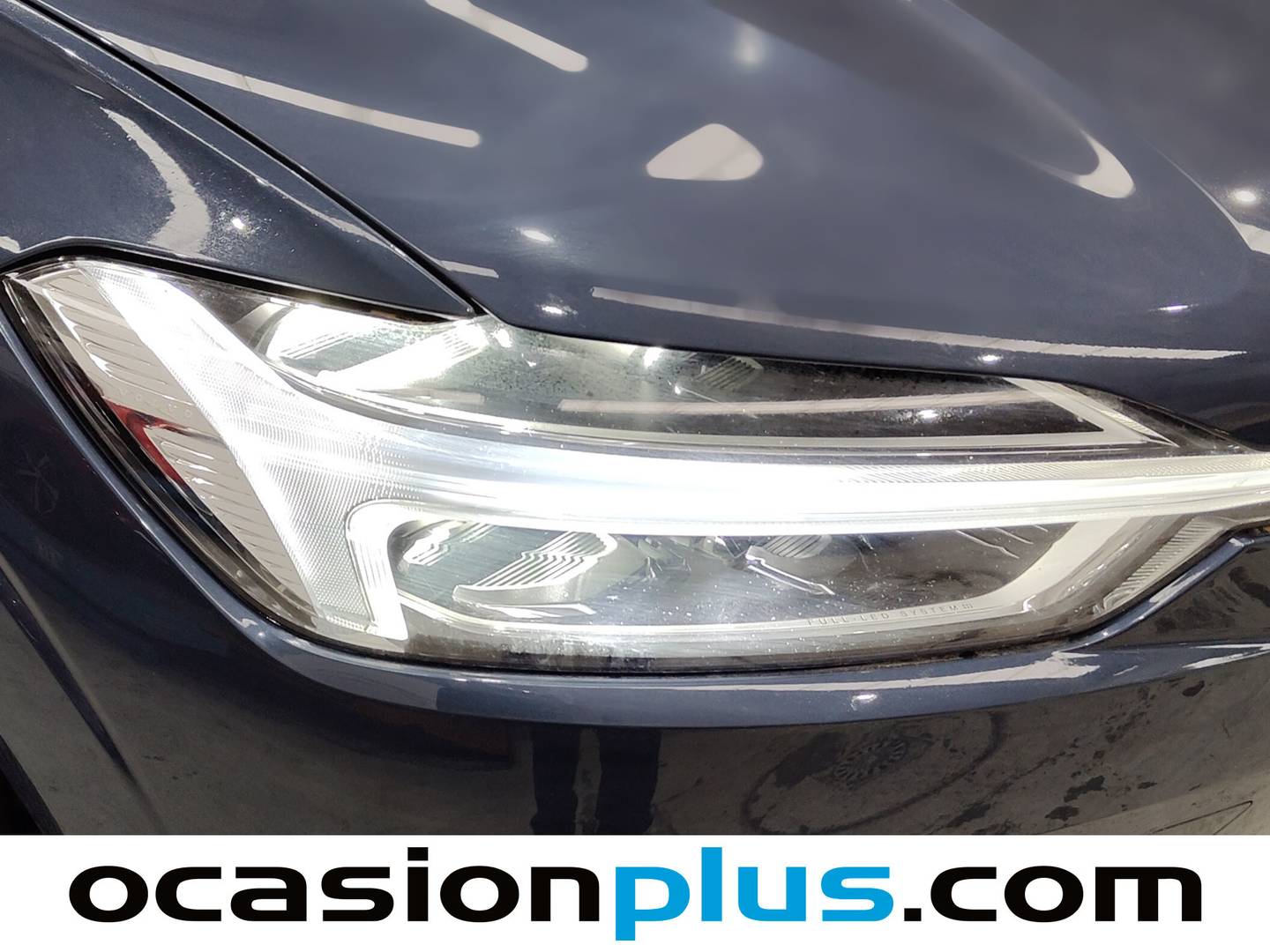 Acabados Volvo XC60 Volvo XC60 T4 Business Plus Auto (190 CV)