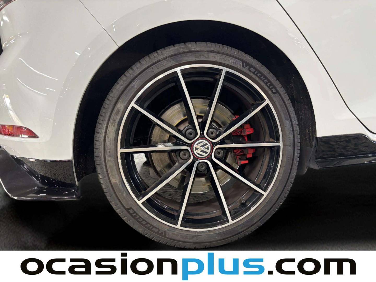 Volkswagen Golf Volkswagen Golf GTI TCR 2.0 TSI  (290 CV) DSG barato