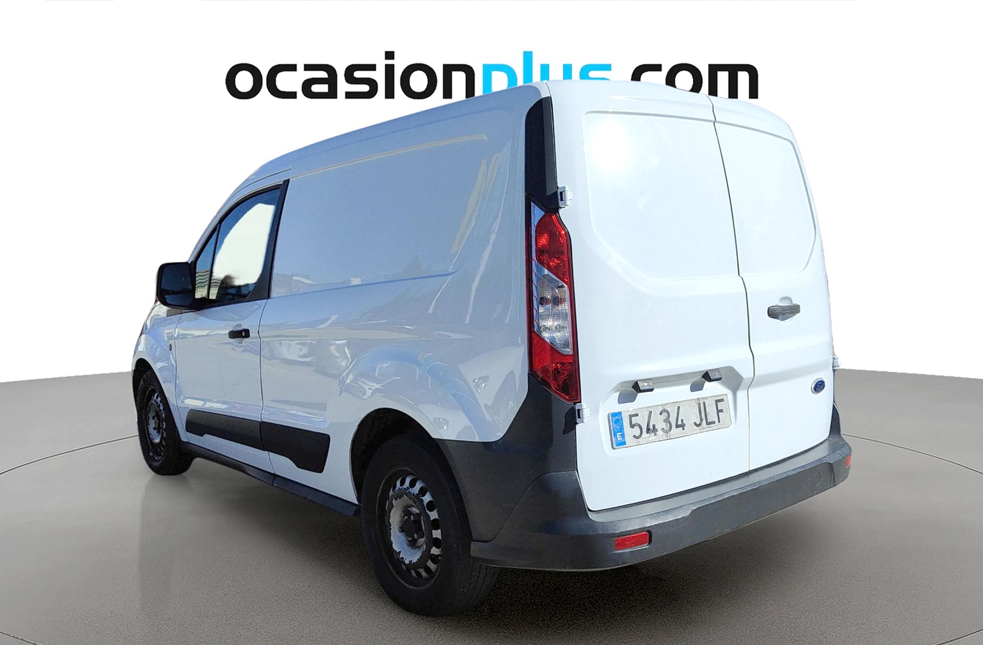 Ford Transit Connect 1.6 TDCi Ambiente 200 L1 - foto 3